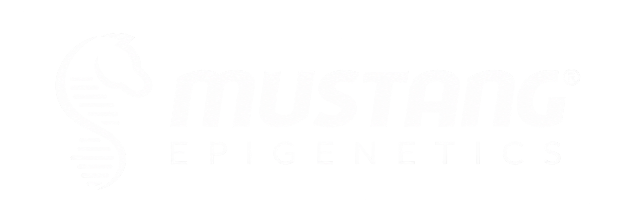 Mustang Epigenetics